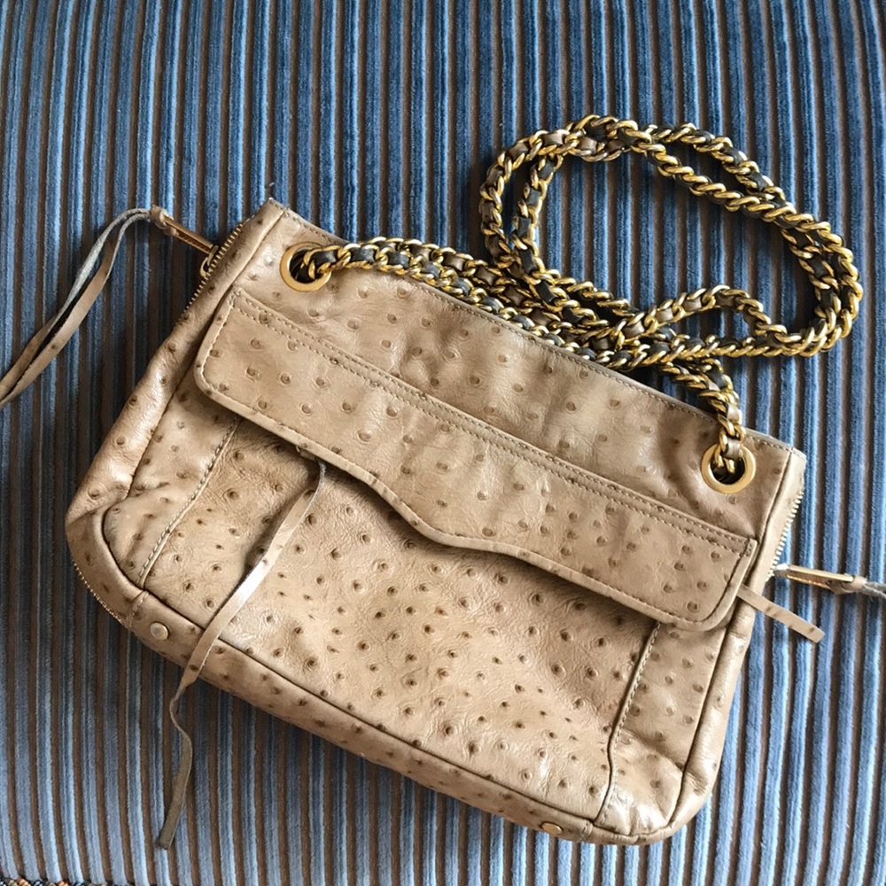 Rebecca Minkoff 'Swing' Shoulder Bag